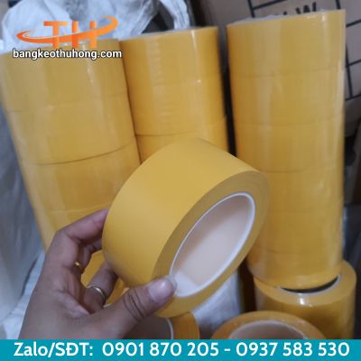 Mua băng keo dán nền màu vàng trơn tại TPHCM với giá rẻ ưu đãi Mua băng keo dán nền màu vàng trơn tại TPHCM với giá rẻ ưu đãi