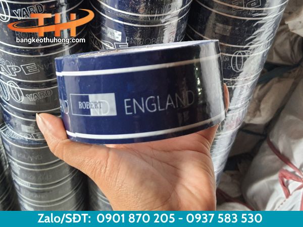 Mua băng keo in logo giá rẻ tại Thu Hồng Mua băng keo in logo giá rẻ tại Thu Hồng
