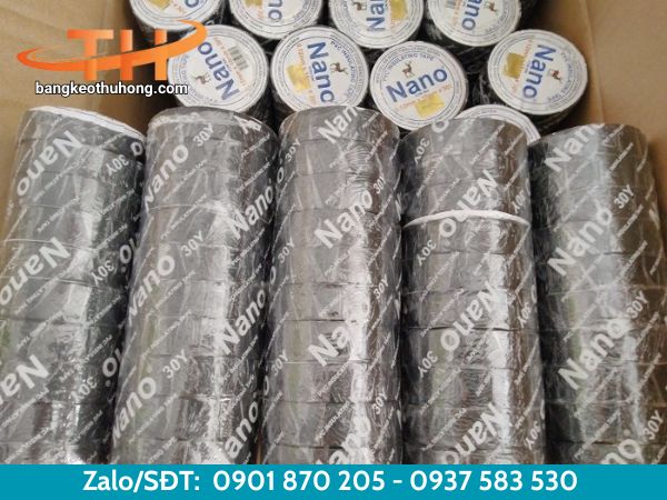 Mua băng keo nano điện với giá sỉ rẻ Mua băng keo nano điện với giá sỉ rẻ