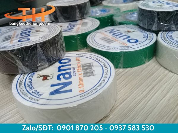 Mua băng keo nano điện tại Thu Hồng với giá sỉ Mua băng keo nano điện tại Thu Hồng với giá sỉ