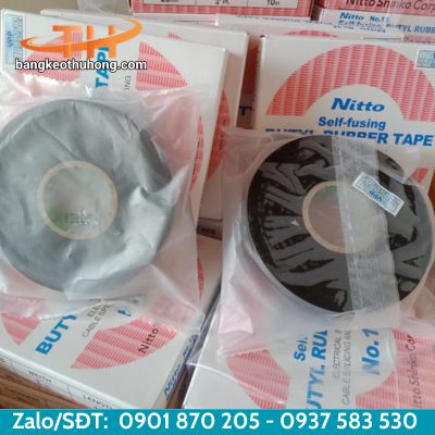 Mua băng keo Nitto cách điện với giá ưu đãi ngay hôm nay Mua băng keo Nitto cách điện với giá ưu đãi ngay hôm nay
