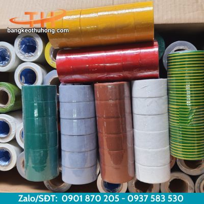 Mua băng keo PVC giá sỉ rẻ tại Thu Hồng Mua băng keo PVC giá sỉ rẻ tại Thu Hồng