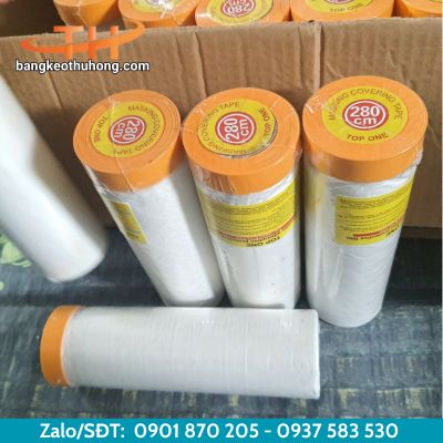 Mua hàng băng keo nilon che sơn chất lượng tại Thu Hồng Mua hàng băng keo nilon che sơn chất lượng tại Thu Hồng