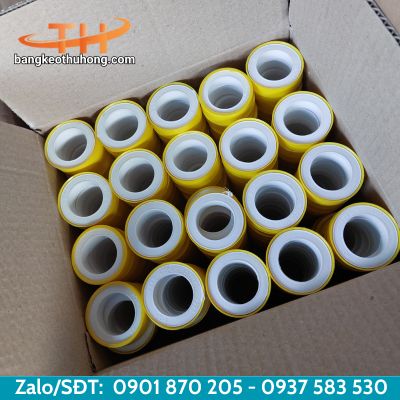 Băng keo cao su non - giải pháp ngăn rò rỉ Băng keo cao su non - giải pháp ngăn rò rỉ