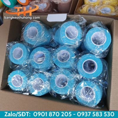 Mua sỉ băng keo thể thao vải Mua sỉ băng keo thể thao vải
