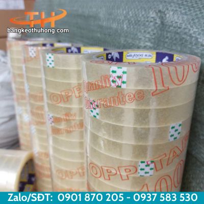 Nhà cung cấp băng keo trong 1F2 giá sỉ Nhà cung cấp băng keo trong 1F2 giá sỉ