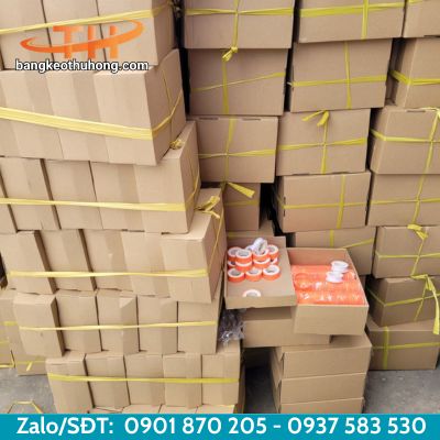 Nhà cung cấp băng keo vải giá tốt tại TPHCM Nhà cung cấp băng keo vải giá tốt tại TPHCM