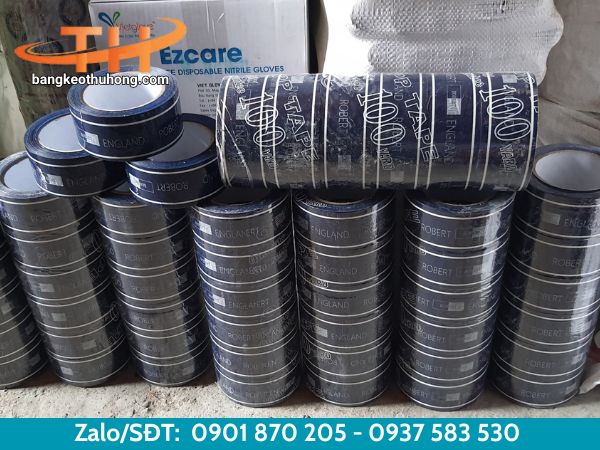 Nhận gia công băng keo logo Nhận gia công băng keo logo