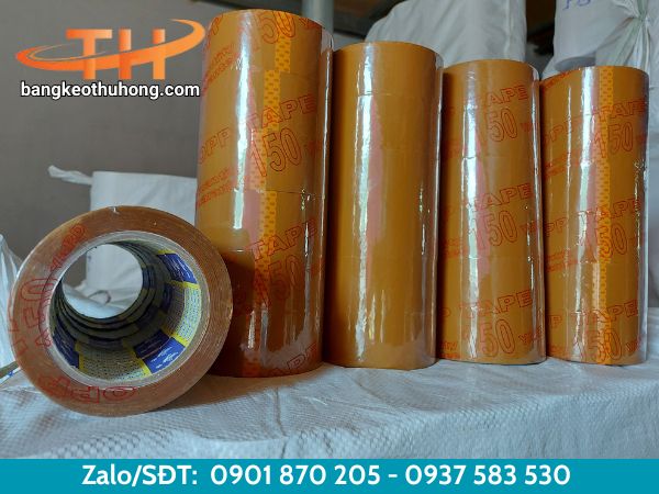 Nhiều kích thước băng keo khác nhau Nhiều kích thước băng keo khác nhau