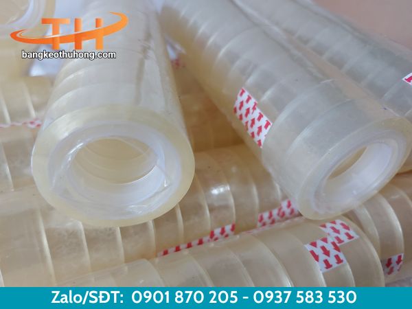 Nhiều ưu đãi khi mua băng keo văn phòng phẩm tại Thu Hồng Nhiều ưu đãi khi mua băng keo văn phòng phẩm tại Thu Hồng