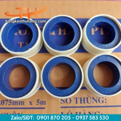 Băng keo cao su non PQ 9028 Băng keo cao su non PQ 9028