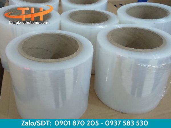 Sản xuất và cung cấp màng PE khu vực miền Nam Sản xuất và cung cấp màng PE khu vực miền Nam