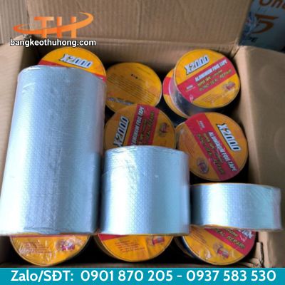 Sỉ băng keo chống thấm X2000 chính hãng Nhật Bản Sỉ băng keo chống thấm X2000 chính hãng Nhật Bản