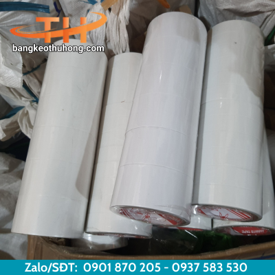 Sỉ băng keo giấy 2 mặt siêu dính chất lượng Sỉ băng keo giấy 2 mặt siêu dính chất lượng