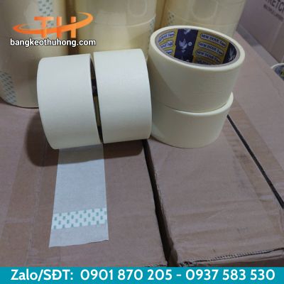 Sỉ băng keo giấy các loai giá cả cạnh tranh Sỉ băng keo giấy các loai giá cả cạnh tranh