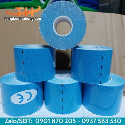 Sỉ băng keo thể thao các loại tại TPHCM Sỉ băng keo thể thao các loại tại TPHCM
