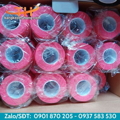 Sỉ băng keo vải thể thao Sỉ băng keo vải thể thao