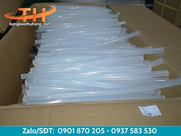 Tại sao nên sử dụng keo nến cây Tại sao nên sử dụng keo nến cây