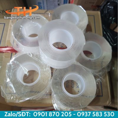 Thiết kế băng keo ma thuật nhỏ gọn dễ sử dụng Thiết kế băng keo ma thuật nhỏ gọn dễ sử dụng