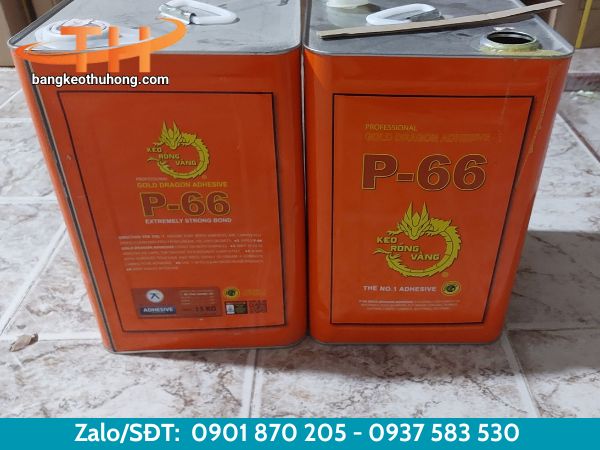Thiết kế vỏ thùng keo Rồng Vàng hiện đại Thiết kế vỏ thùng keo Rồng Vàng hiện đại