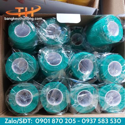 Thu Hồng cung cấp băng keo vải thể thao giá sỉ Thu Hồng cung cấp băng keo vải thể thao giá sỉ