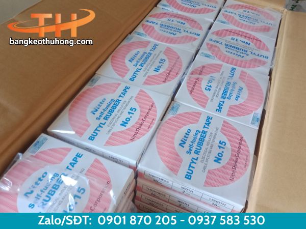 Thu Hồng cung cấp các loại băng keo điện Thu Hồng cung cấp các loại băng keo điện