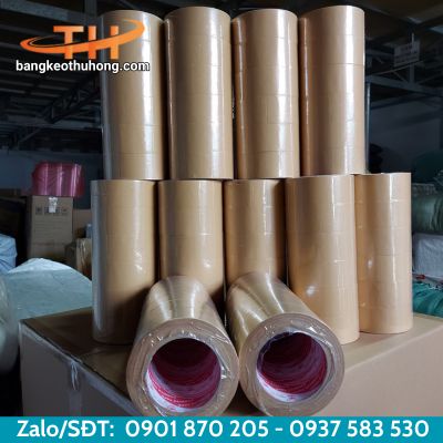 Thu Hồng cung cấp sỉ băng keo giấy da bò tại TPHCM Thu Hồng cung cấp sỉ băng keo giấy da bò tại TPHCM
