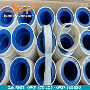 Băng Keo Cao Su Non PQ 9028