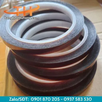 Băng Keo Chống Tĩnh Điện