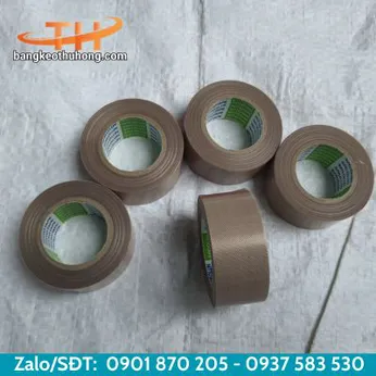 Băng Keo Điện Teflon