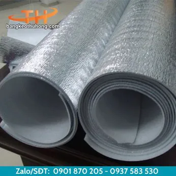 Xốp cách nhiệt