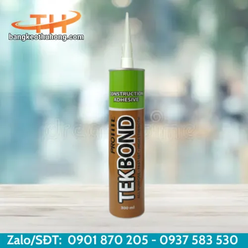 Keo Protite Tekbond