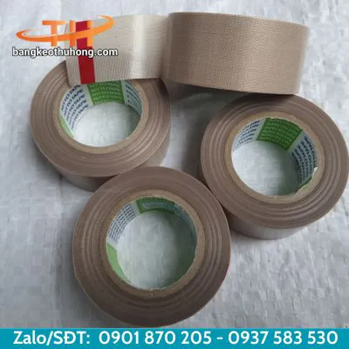 Băng Keo Điện Teflon