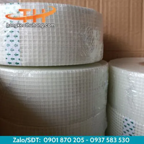 Băng Keo Lưới Thạch Cao
