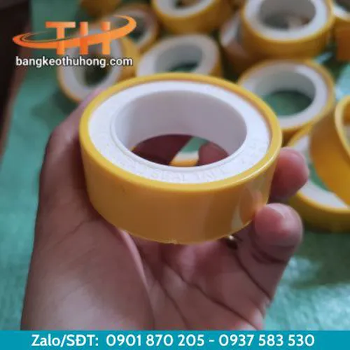Băng Keo Cao Su Non PQ 9048