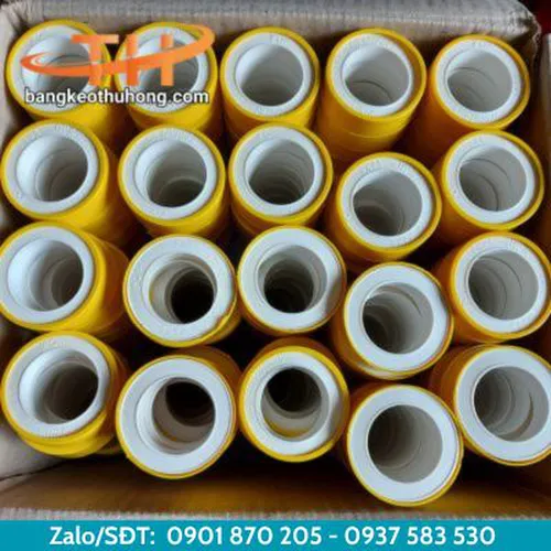 Băng Keo Cao Su Non PQ 9048