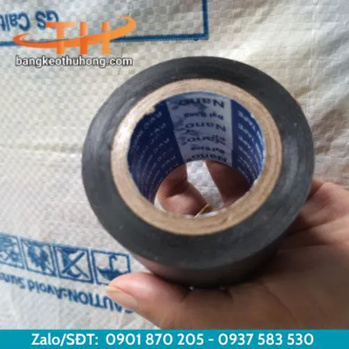 Băng Keo Nano Điện
