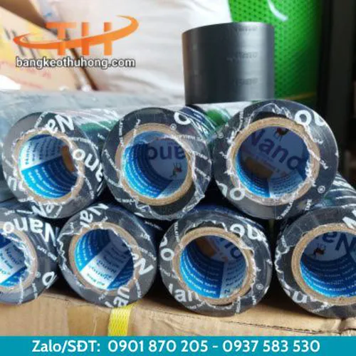Băng Keo Nano Điện