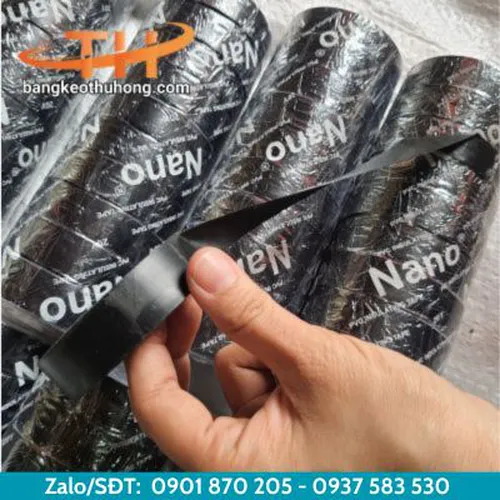 Băng Keo Nano Điện