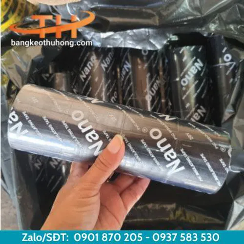 Băng Keo Nano Điện