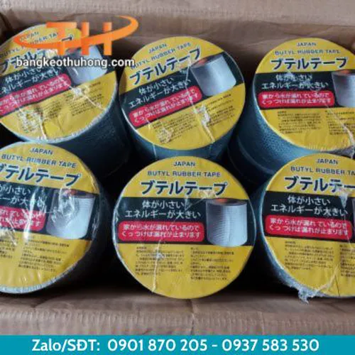 Băng Keo Chống Dột