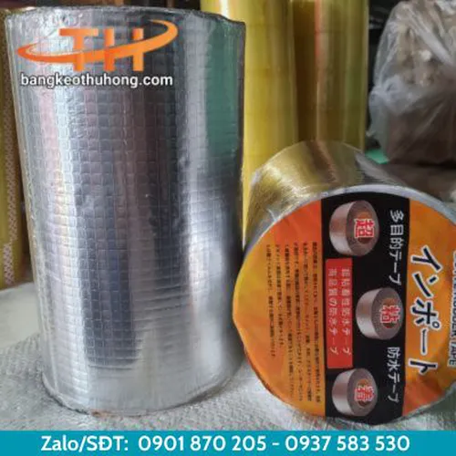 Băng Keo Chống Dột