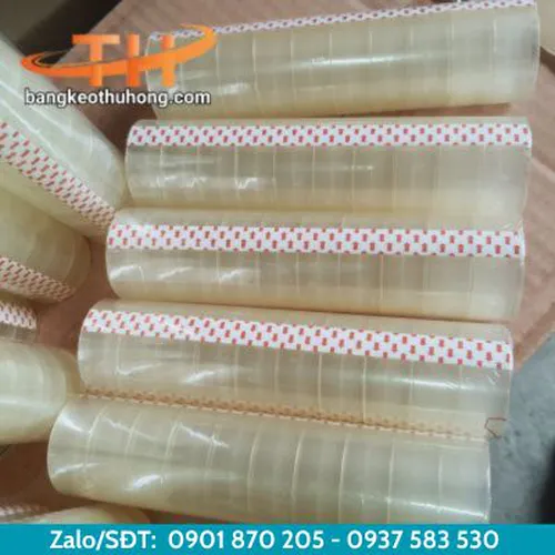 Băng Keo Văn Phòng Phẩm 1F2, 1F8