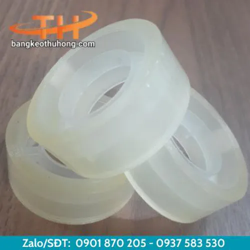 Băng Keo Văn Phòng Phẩm 1F2, 1F8