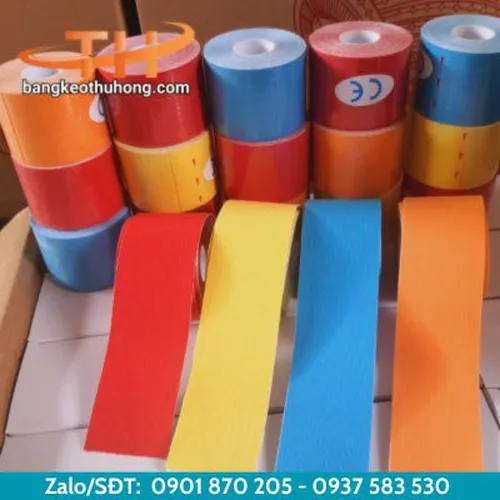 Băng Keo Thể Thao CE