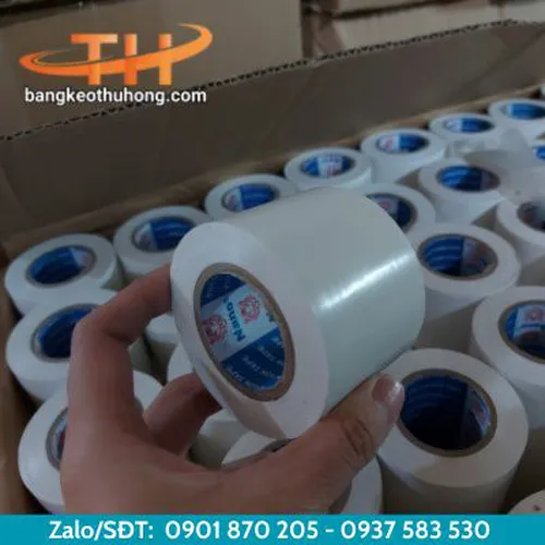 Băng Keo Chấn Thương Thể Thao