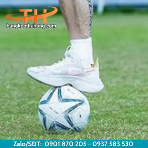 Băng Keo Chấn Thương Thể Thao