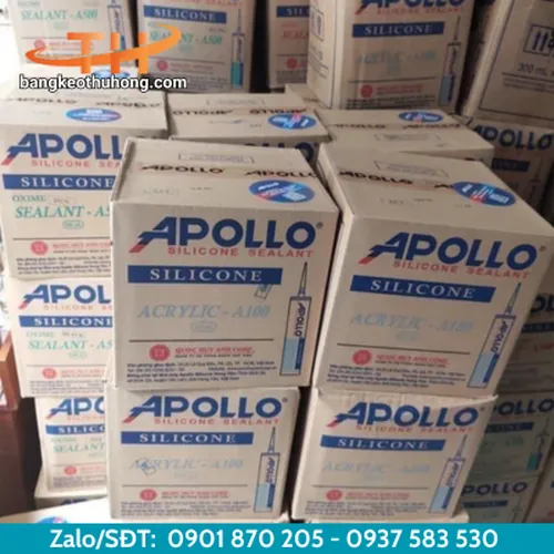 Keo Apollo A100