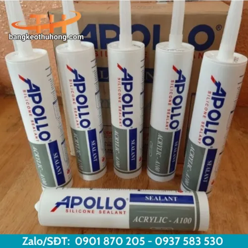 Keo Apollo A100