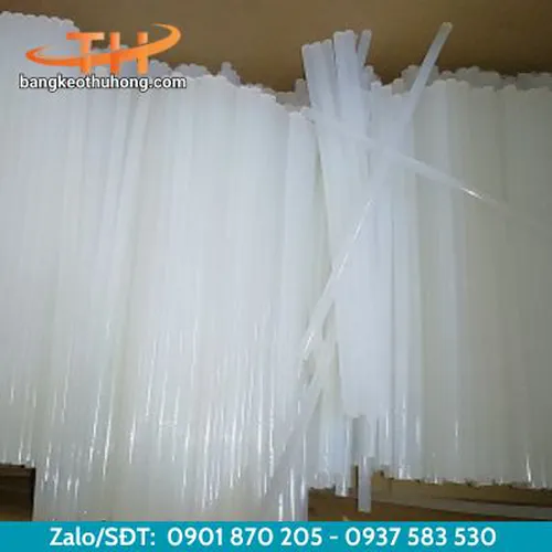Keo Nến Cây